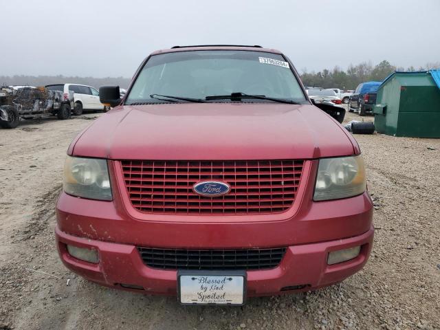 Photo 5 from auction – 2004 FORD EXPEDITION with VIN 1FMFU17LX4LA79505