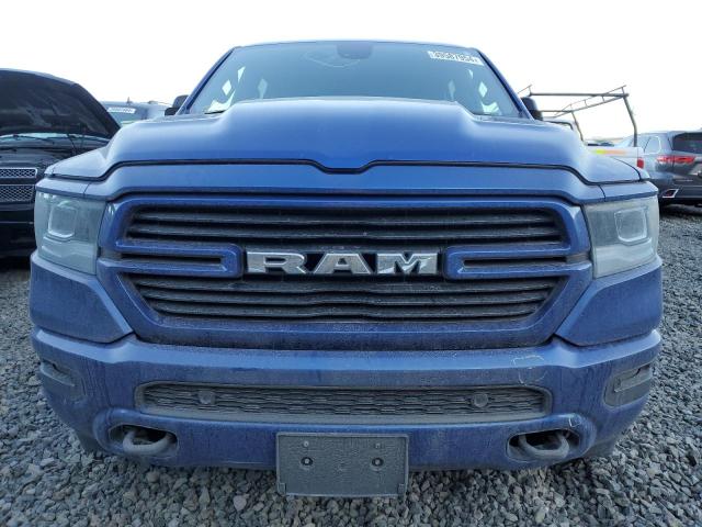 Photo 5 from auction – 2019 RAM 1500 LARAM with VIN 1C6SRFRTXKN636131