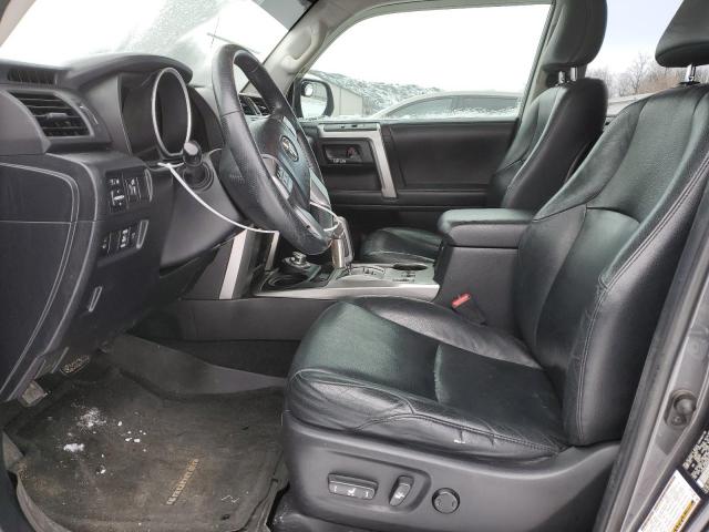 Foto 7 de la subasta – 2011 TOYOTA 4RUNNER SR con VIN JTEBU5JR2B5066929