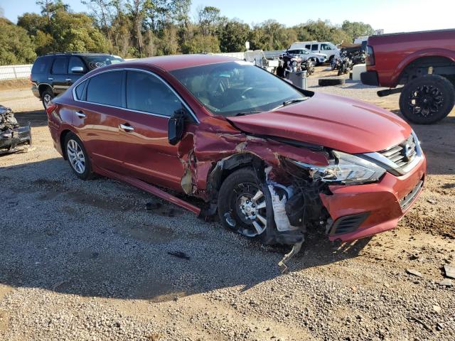 Photo 4 from auction – 2016 NISSAN ALTIMA 2.5 with VIN 1N4AL3AP5GC228227