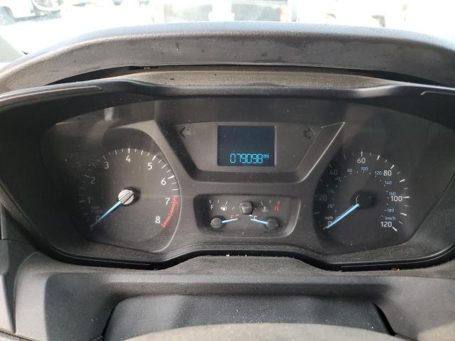Photo 9 from auction – 2016 FORD TRANSIT T- with VIN 1FTYR2YM5GKB56464