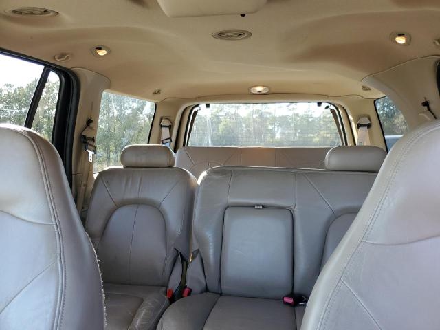 Photo 10 from auction – 2001 FORD EXPEDITION with VIN 1FMRU15L01LA43883