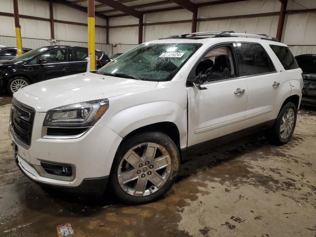 Photo 1 from auction – 2017 GMC ACADIA LIM with VIN 1GKKVSKD3HJ286846