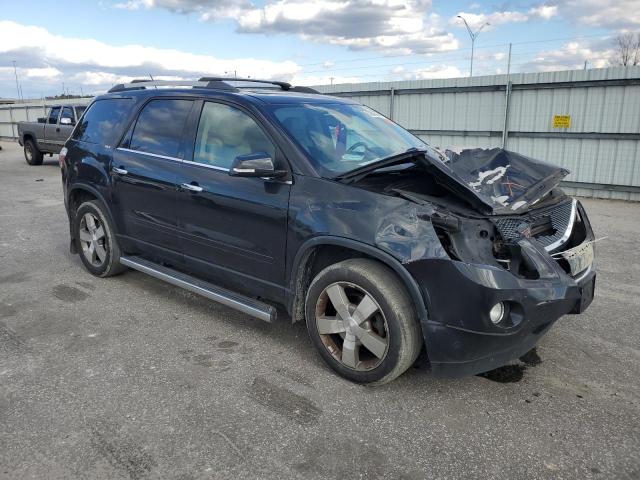 Photo 4 from auction – 2012 GMC ACADIA SLT with VIN 1GKKRRED9CJ219833