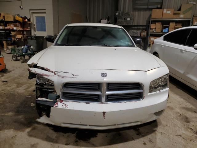 Photo 5 from auction – 2006 DODGE CHARGER SE with VIN 2B3KA43G16H401374