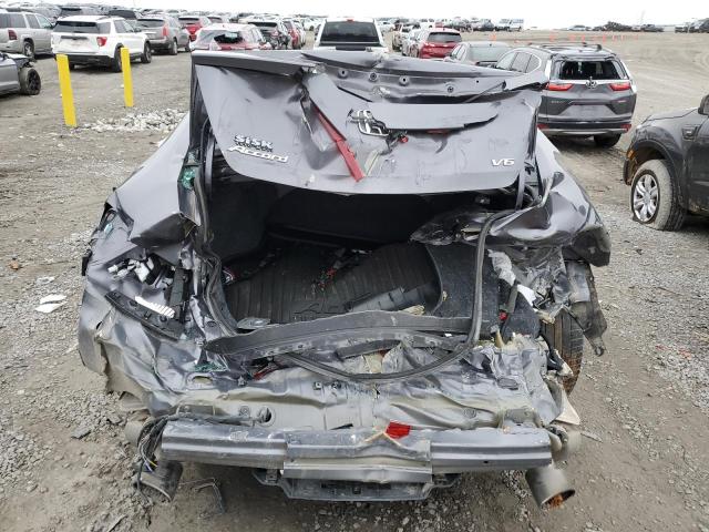 Photo 6 from auction – 2015 HONDA ACCORD EXL with VIN 1HGCT2B83FA007502