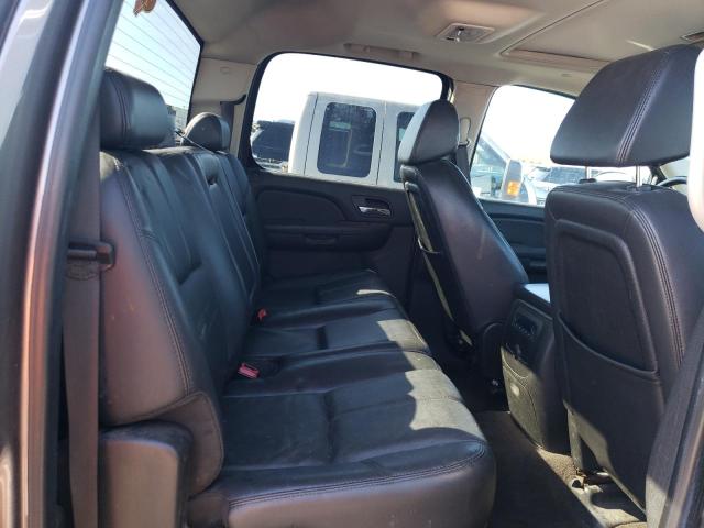 Photo 10 from auction – 2008 CHEVROLET SILVERADO with VIN 3GCEK13Y98G132995