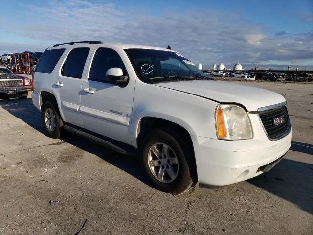 Photo 4 from auction – 2008 GMC YUKON with VIN 1GKFC13048R180632