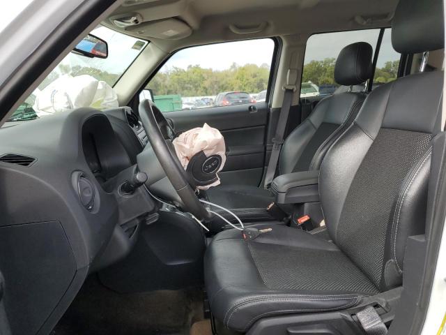 Photo 7 from auction – 2016 JEEP PATRIOT SP with VIN 1C4NJPBA5GD693846