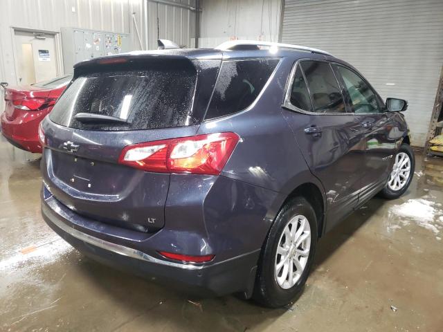Photo 3 from auction – 2018 CHEVROLET EQUINOX LT with VIN 3GNAXJEV4JS620541