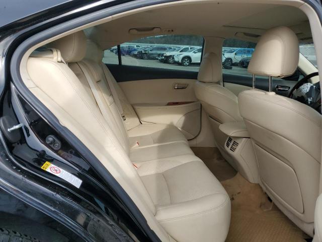 Photo 10 from auction – 2011 LEXUS ES 350 with VIN JTHBK1EG9B2426709