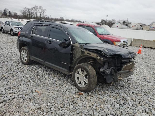 Photo 4 from auction – 2012 GMC TERRAIN SL with VIN 2GKALSEK0C6353422