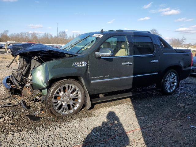 CADILLAC ESCALADE E 2013 with VIN 3GYT4NEF9DG295249 - Photo from auction