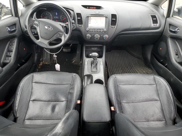 Photo 8 from auction – 2016 KIA FORTE EX with VIN KNAFZ4A89G5550321