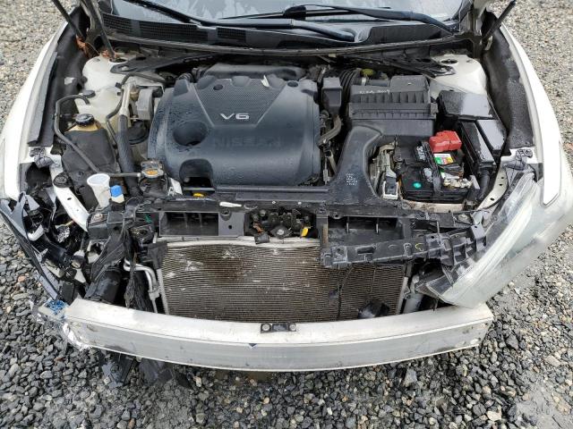 Photo 11 from auction – 2016 NISSAN MAXIMA 3.5 with VIN 1N4AA6AP2GC421622