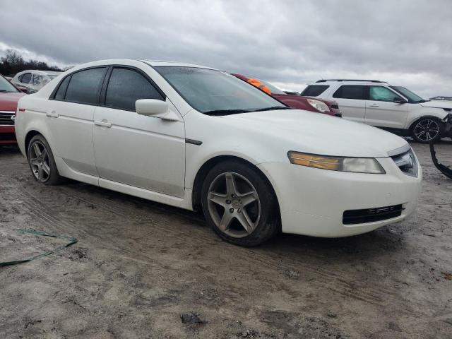Photo 4 from auction – 2004 ACURA TL with VIN 19UUA66244A049410