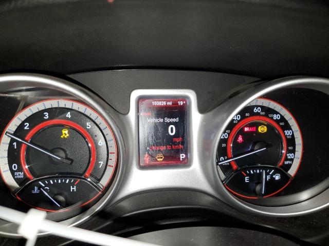 Photo 9 from auction – 2013 DODGE JOURNEY SE with VIN 3C4PDCAB2DT647903