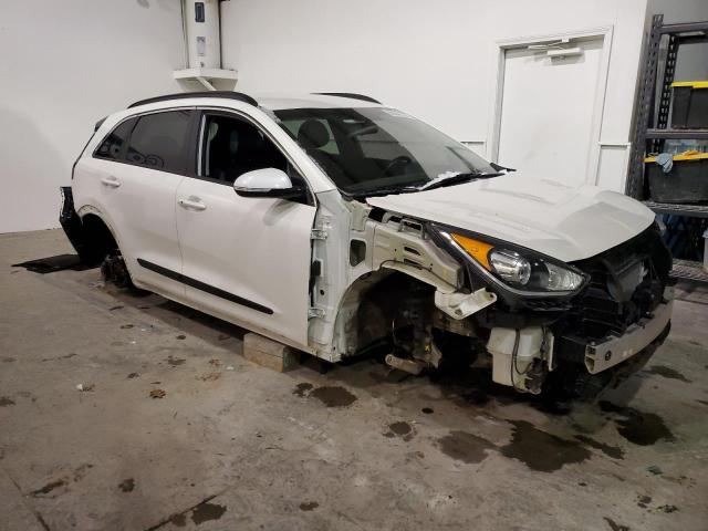 Photo 4 from auction – 2017 KIA NIRO EX with VIN KNDCC3LC8H5075426