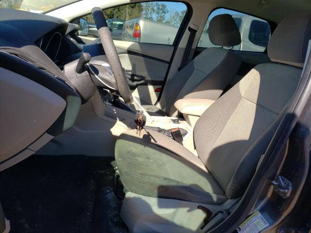 Photo 7 from auction – 2013 FORD FOCUS SE with VIN 1FADP3F26DL142581