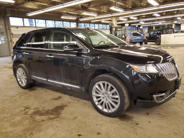 Photo 4 from auction – 2013 LINCOLN MKX with VIN 2LMDJ8JK4DBL21573