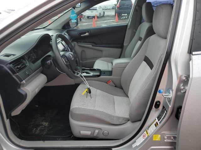 Photo 7 from auction – 2012 TOYOTA CAMRY BASE with VIN 4T4BF1FK0CR256031