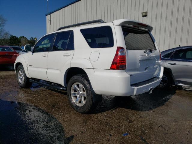 Photo 2 from auction – 2006 TOYOTA 4RUNNER SR with VIN JTEZU14R068049859