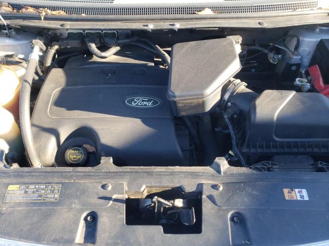 Photo 12 from auction – 2014 FORD EDGE LIMIT with VIN 2FMDK3KC3EBA38179