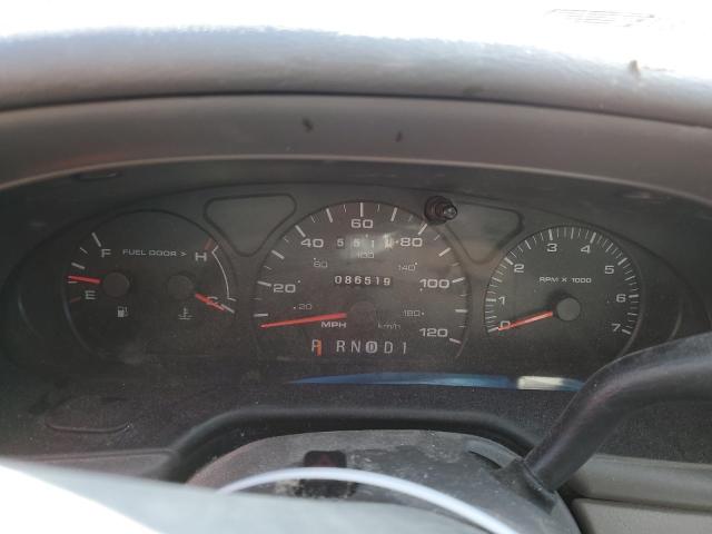 Zdjęcie 9 z aukcji – 2003 FORD TAURUS SES z VIN 1FAFP55U23A273346