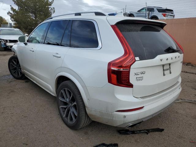 Photo 2 from auction – 2017 VOLVO XC90 T6 with VIN YV4A22PK9H1109934