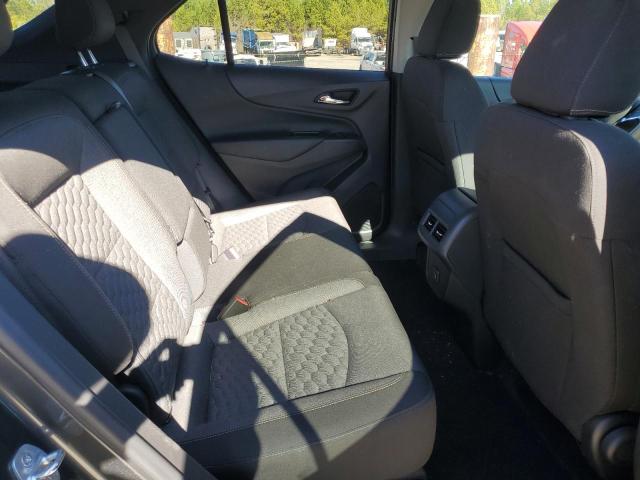 Photo 11 from auction – 2021 CHEVROLET EQUINOX LT with VIN 3GNAXKEV7ML307987