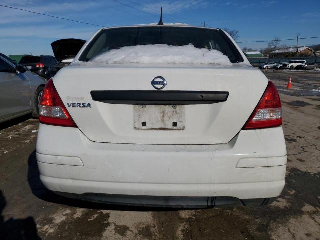 Foto 6 de la subasta – 2011 NISSAN VERSA S con VIN 3N1CC1AP7BL406257