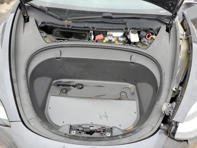 Photo 11 from auction – 2018 TESLA MODEL 3 with VIN 5YJ3E1EB1JF065926