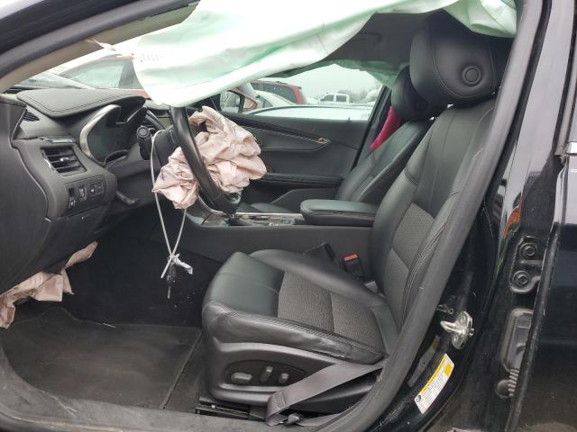 Photo 7 from auction – 2014 CHEVROLET IMPALA LT with VIN 2G1115SL1E9200798
