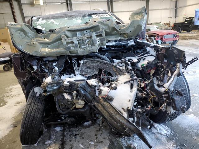 Photo 5 from auction – 2015 KIA SORENTO LX with VIN 5XYKTCA66FG571788