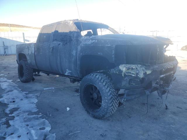 Photo 4 from auction – 2011 CHEVROLET SILVERADO with VIN 1GC1KYC88BF115590