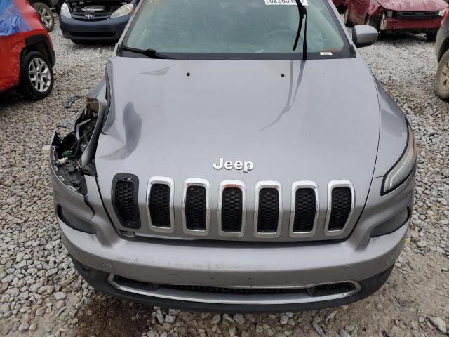 Photo 11 from auction – 2014 JEEP CHEROKEE L with VIN 1C4PJMDB0EW276455