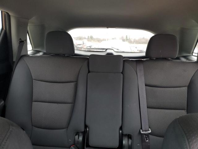 Photo 10 from auction – 2012 KIA SORENTO BA with VIN 5XYKTDA29CG287490