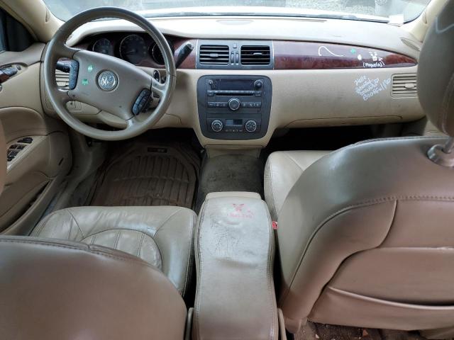 Photo 8 from auction – 2006 BUICK LUCERNE CX with VIN 1G4HD57216U199956