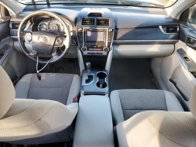 Photo 8 from auction – 2012 TOYOTA CAMRY HYBR with VIN 4T1BD1FK5CU015467