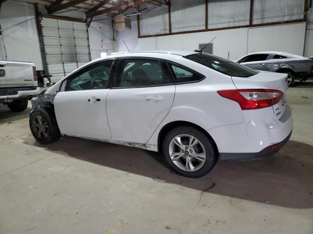 Photo 2 from auction – 2014 FORD FOCUS SE with VIN 1FADP3F29EL173860