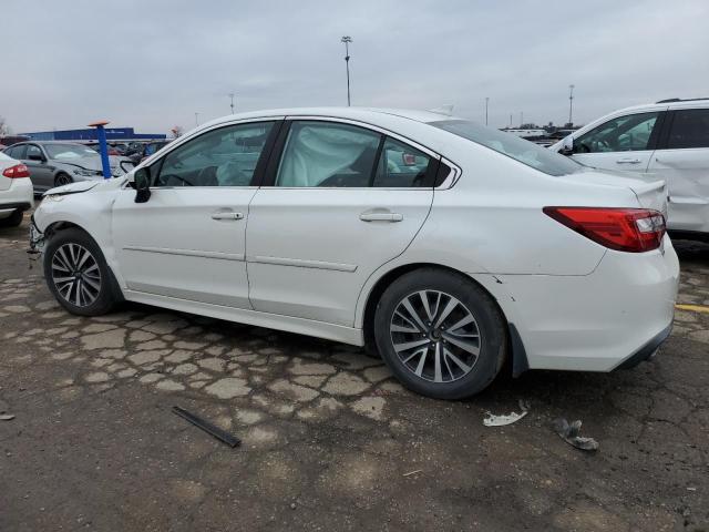 Photo 2 from auction – 2018 SUBARU LEGACY 2.5 with VIN 4S3BNAC64J3022163