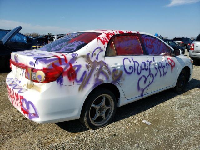 Photo 3 from auction – 2013 TOYOTA COROLLA BA with VIN 5YFBU4EE0DP077505