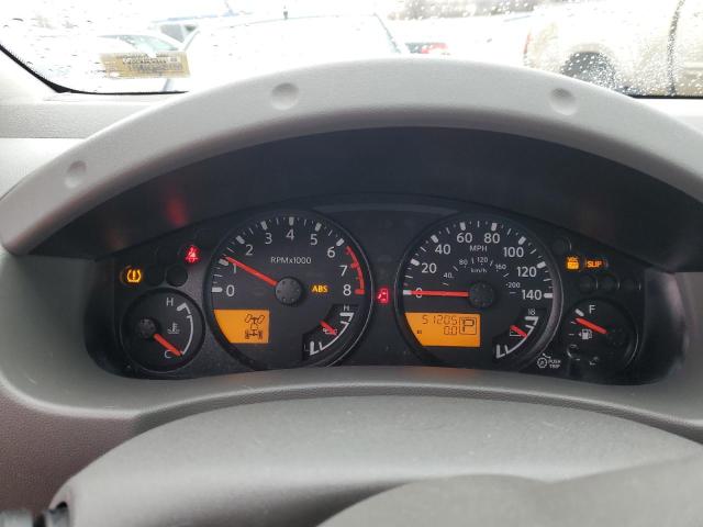 Photo 9 from auction – 2011 NISSAN FRONTIER S with VIN 1N6AD0EV5BC421594