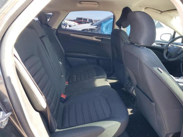 Photo 10 from auction – 2019 FORD FUSION SE with VIN 3FA6P0LU4KR149041