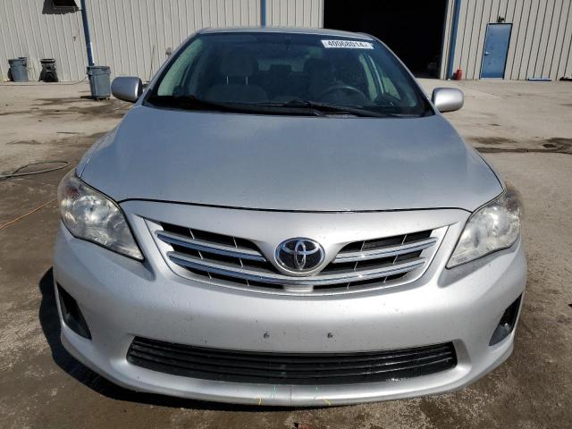 Photo 5 from auction – 2013 TOYOTA COROLLA BA with VIN 2T1BU4EE3DC092547
