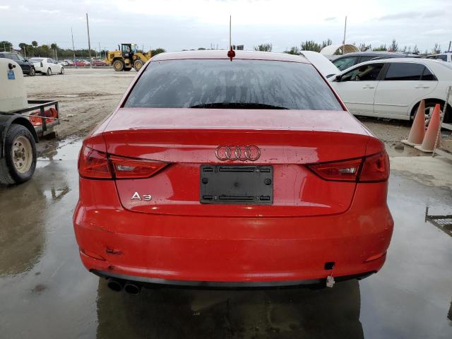 Photo 6 from auction – 2015 AUDI A3 PREMIUM with VIN WAUACGFF1F1010438