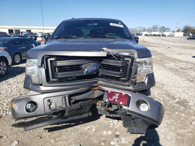 Photo 5 from auction – 2013 FORD F150 with VIN 1FTMF1EF2DKF90067