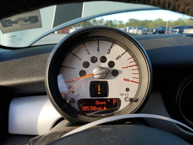 Photo 9 from auction – 2013 MINI COOPER with VIN WMWSU3C57DT690482