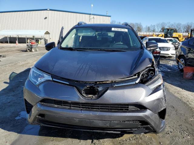 Photo 5 from auction – 2016 TOYOTA RAV4 LE with VIN 2T3BFREV5GW526128