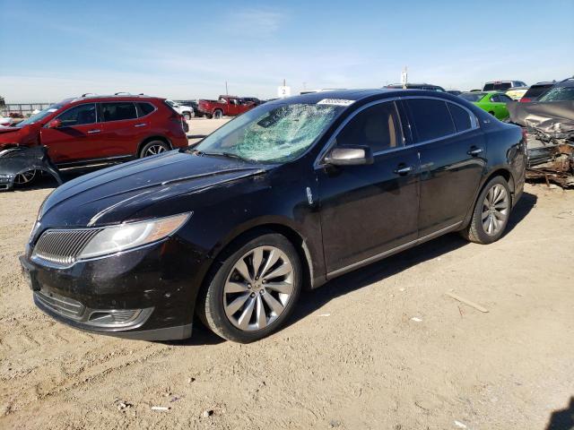 Photo 1 from auction – 2013 LINCOLN MKS with VIN 1LNHL9DK0DG604828